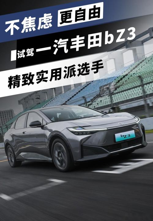 一汽丰田纯电动车价格(一汽丰田纯电动车图片)
