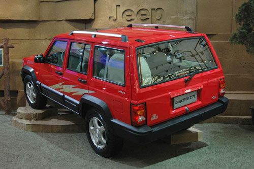 jeep2700报价上海德盟汽车科技(jeep上海4s店地址查询)