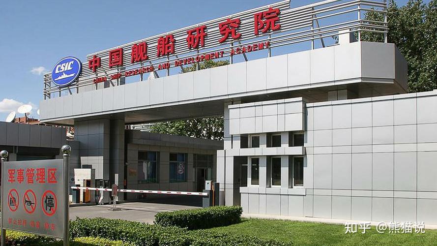 中国舰船研究院待遇(中国舰船研究院待遇怎么样 知乎)