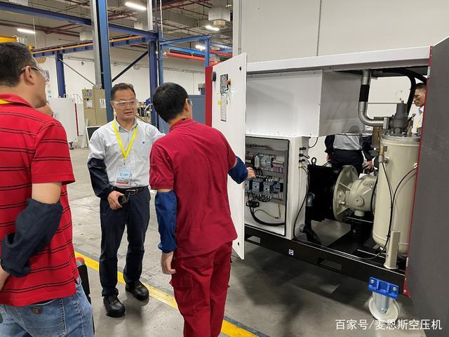 吴江英格索兰待遇怎么样(吴江英格索兰工资怎么样)