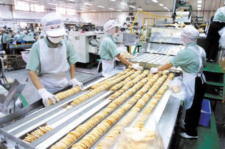 旺旺食品业务待遇怎么样(旺旺食品厂是做什么的)