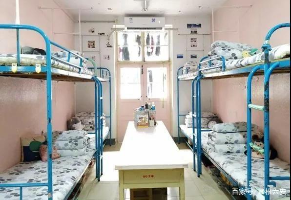 六安电厂待遇(安徽六安电厂职工宿舍)