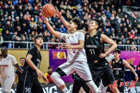武汉盛帆待遇(武汉盛帆wcba)