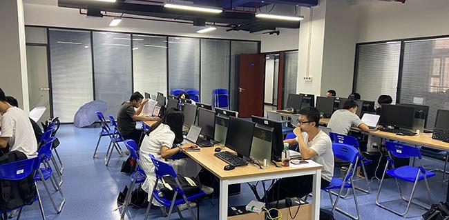 广州溢信科技待遇(广州溢信投资顾问有限公司)