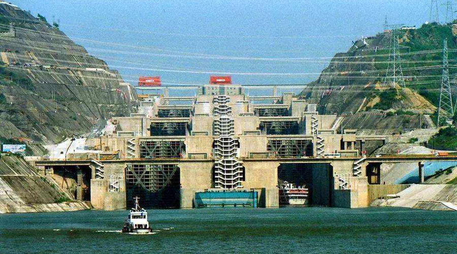 中国三峡的待遇(中国三峡待遇好吗)