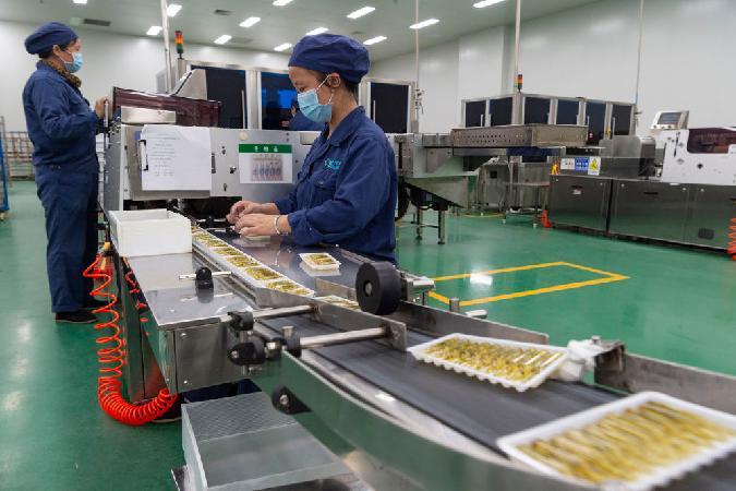 原料药车间主任待遇(药厂原料车间)