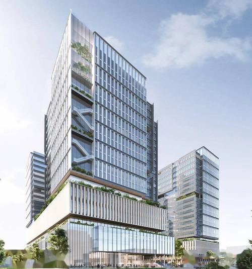 珠海建筑设计院待遇怎样(珠海市建筑设计院待遇)