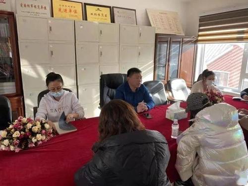 营口市西市区社区工资待遇(营口社区工作者待遇)