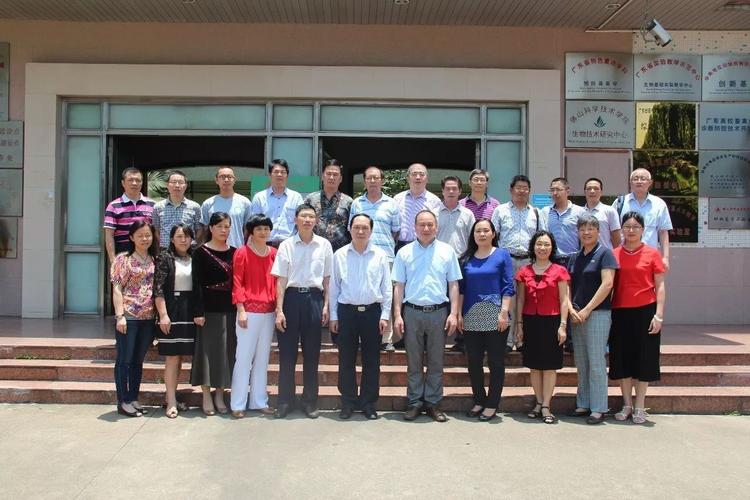 佛山科技学院教师待遇(佛山科技学院教师待遇)