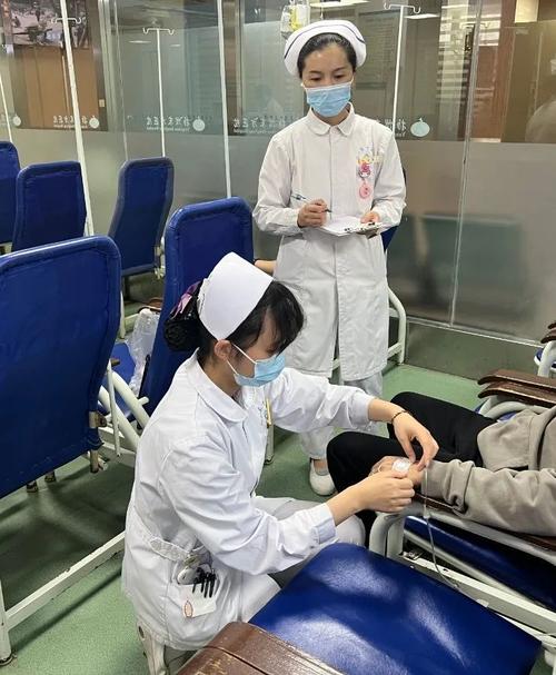 扬州东方医院护士待遇(扬州东方医院招聘网)
