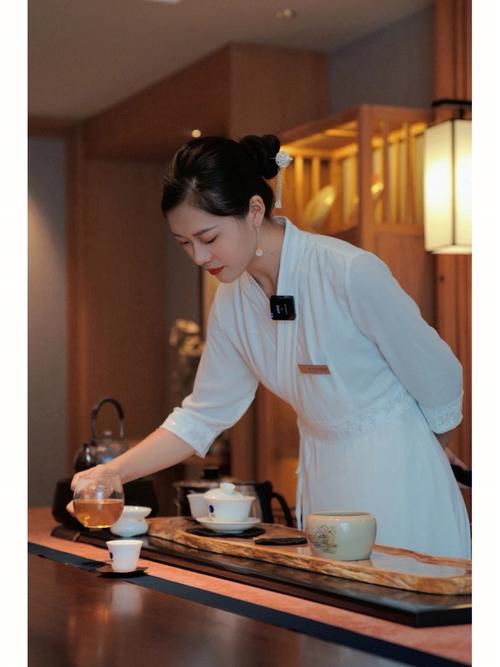 茶艺师的工资待遇(茶艺师的工资待遇是多少)