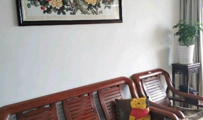 扬州宝军待遇(扬州宝军苑二手房价走势)