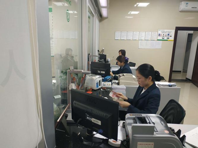 邮局营业员待遇(邮局的营业员是什么岗位)