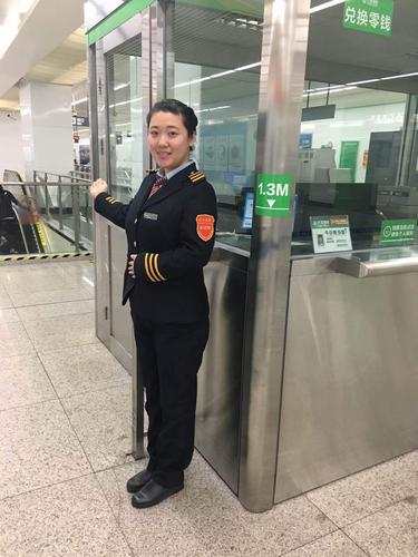 事业编地铁秩序维护员大连待遇(地铁维护员有前途吗)