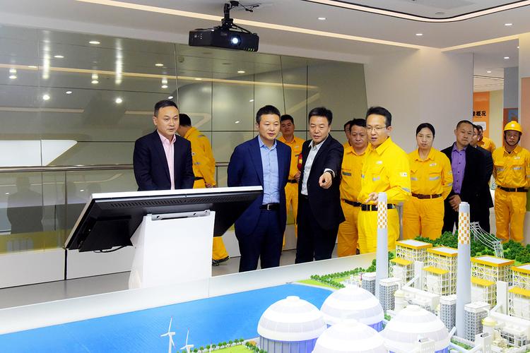 深圳华润电厂待遇(华润电力深圳地址)