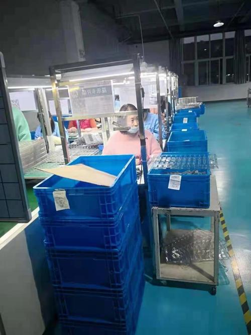 巢湖精显电子厂待遇(巢湖电子厂有哪些地方)