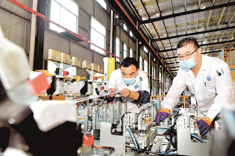 敏实待遇(敏实工作怎么样)