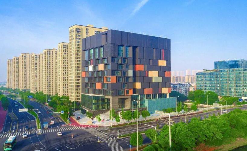 宁波数据分中心待遇(宁波市数据中心)