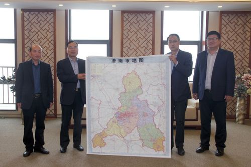 济南市勘察测绘院待遇(济南市勘察测绘院待遇咋样)