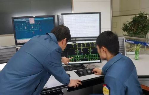 电力调度员待遇(电力公司调度员的工种和职位)