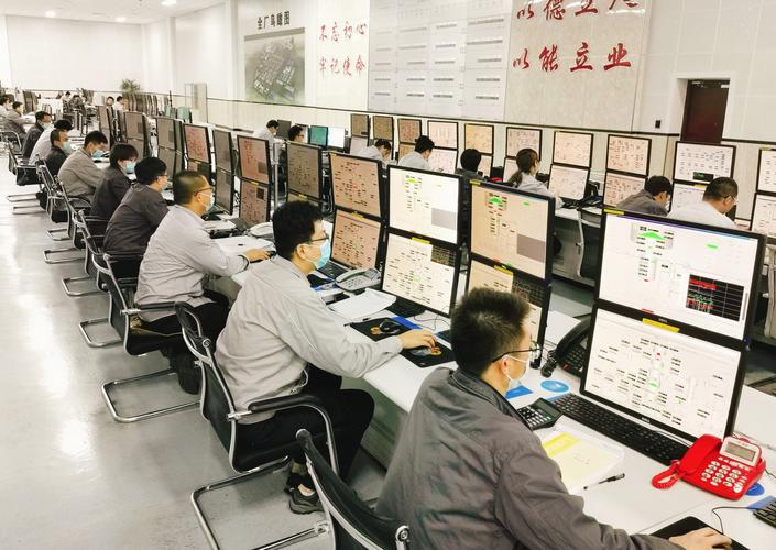 新天煤化工待遇怎么样(新天煤化工官网)