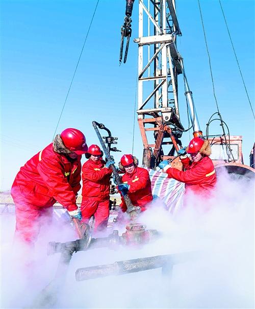 大庆油田福利待遇取消(大庆油田的员工)