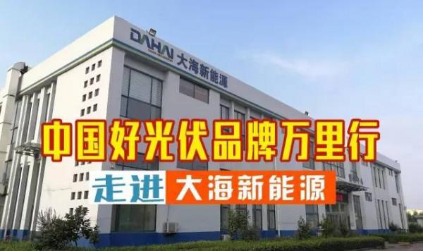 大海新能源工资待遇(山东大海新能源被收购了吗)