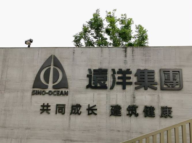 远洋地产福利待遇(远洋地产福利待遇咋样)