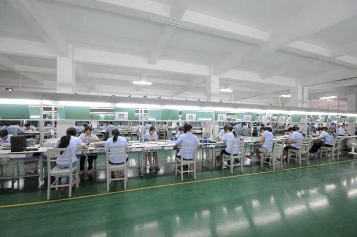 大富科技待遇(大富科技普工)