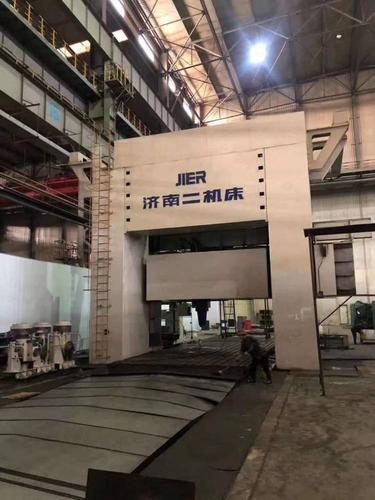 济南二机床厂待遇(济南二机床厂好进么)