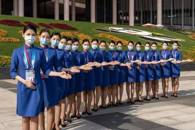 东航合肥空姐待遇(东航空姐工资)