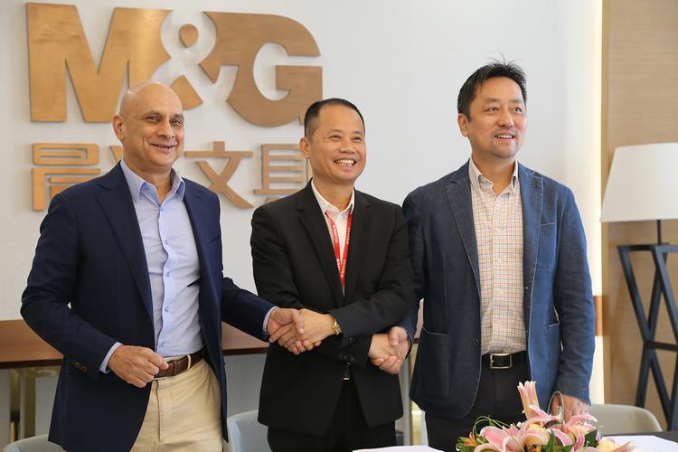 青浦安硕文教待遇(上海安硕文具有限公司)