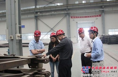廊坊中建机械待遇(中建机械怎么样)