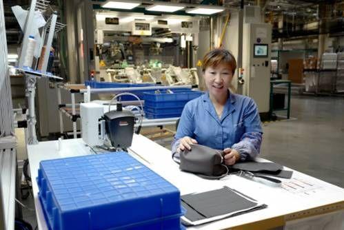 德科斯米尔待遇(德科斯米尔工作累吗)