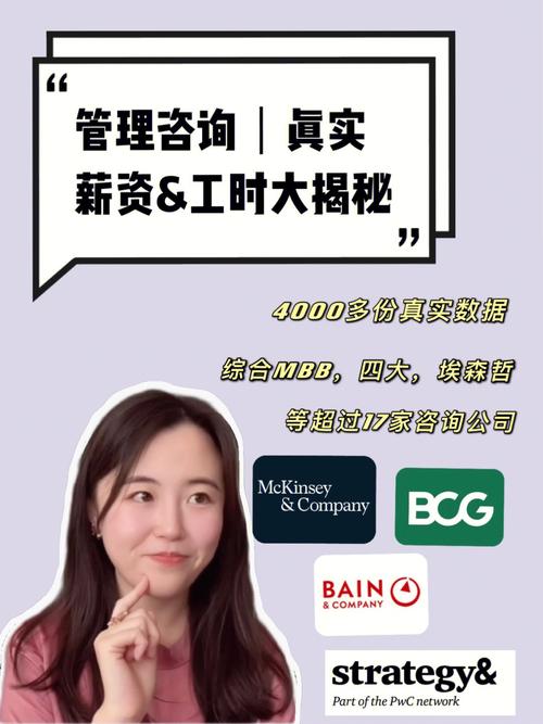 咨询顾问待遇(咨询公司咨询顾问工资)