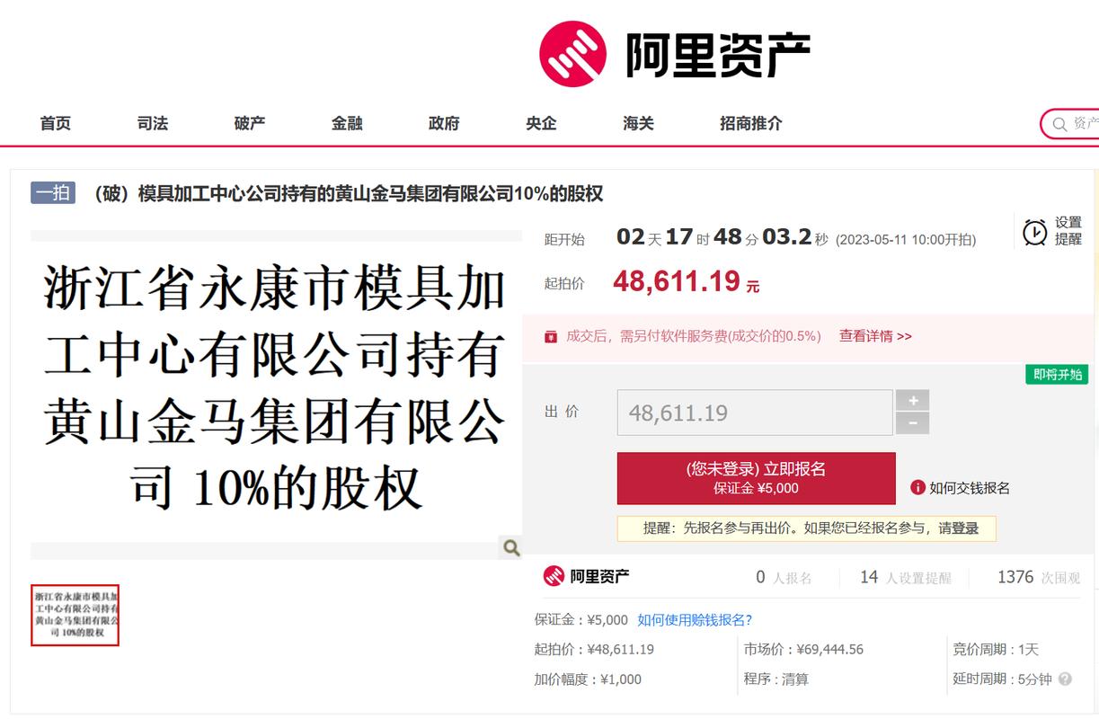 黄山金马集团工资待遇(黄山金马集团工资待遇咋样)