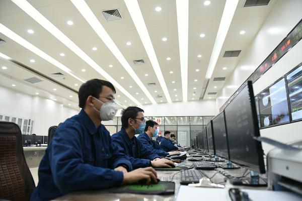 华能洛阳热电厂待遇(华能洛阳电厂待遇怎么样)