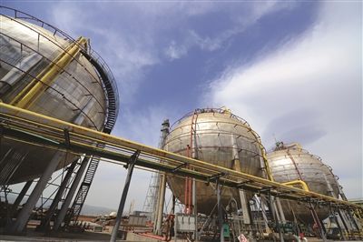 太原化工新材料待遇(太原化工原料)