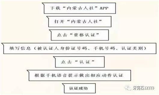 认证机构待遇(认证机构工作内容)