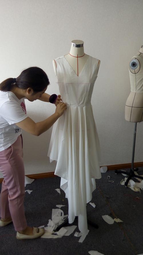 2015杭州服装打板待遇(杭州服装打版速成班)