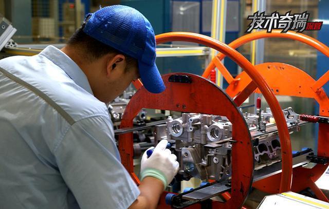 郑州奇瑞普工待遇(郑州奇瑞汽车厂普工工资待遇)