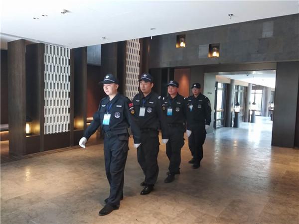 万豪酒店保安待遇(万豪酒店保安待遇怎么样)