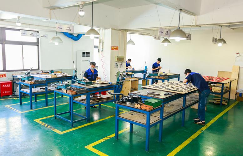 常丰激光刀模公司如何待遇(深圳市常丰精密模具有限公司)