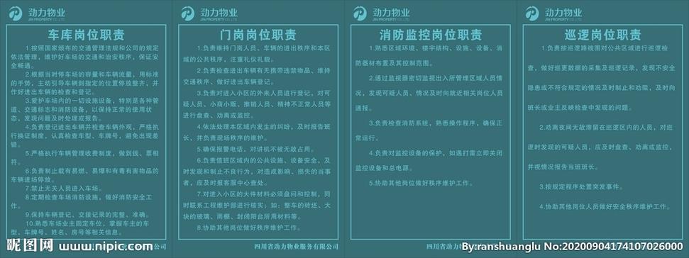 永升物业经营拓展专员待遇(物业经营拓展部部门职责)