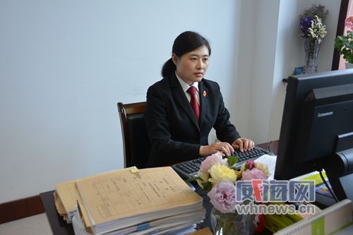 厦门市书记员待遇(厦门市书记员待遇怎么样)