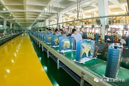 重庆格力空调待遇(重庆格力空调厂)