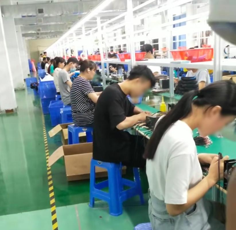 电机厂里待遇怎么样(电机厂工作好做吗)