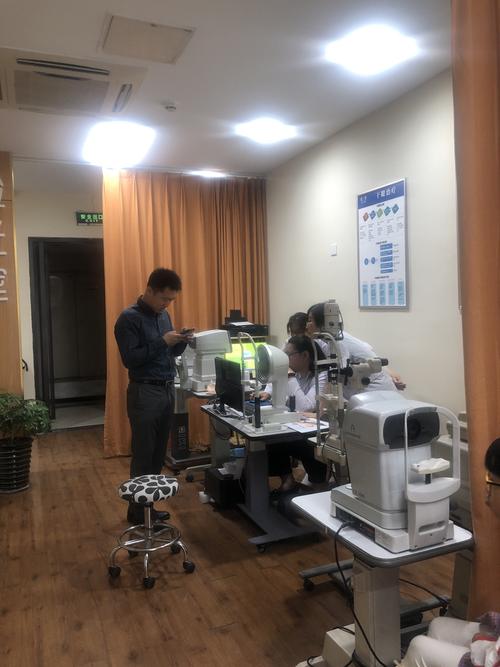 宜宾优视眼科待遇(宜宾优视眼科待遇咋样)