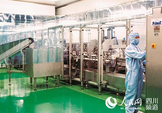 科伦药厂工资待遇(科伦药业工厂在哪)