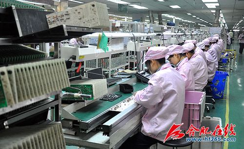 合肥格力厂待遇怎么样(合肥格力厂待遇怎么样呀)
